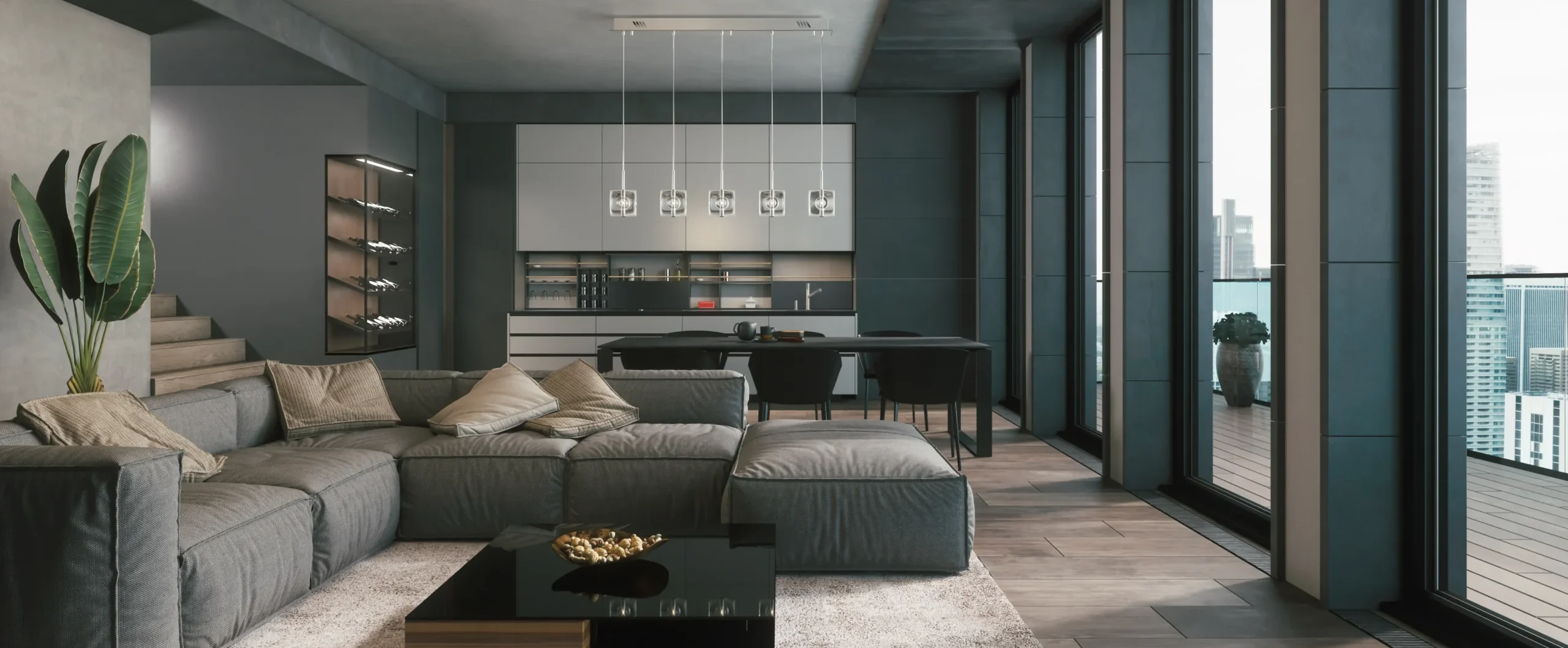 Ravo Interior Design in bhopal