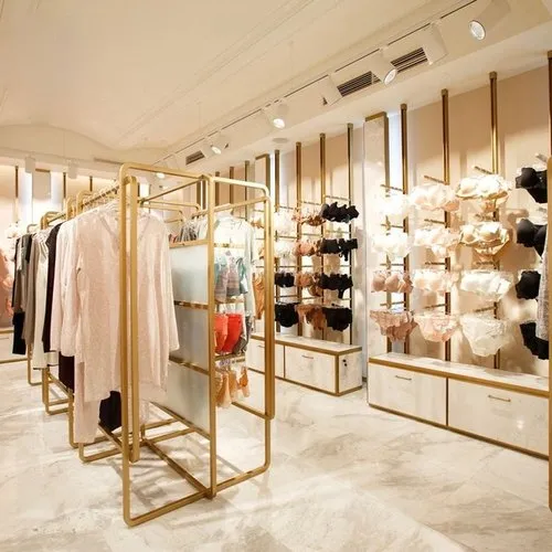 Commercial Space by Ravo Interior