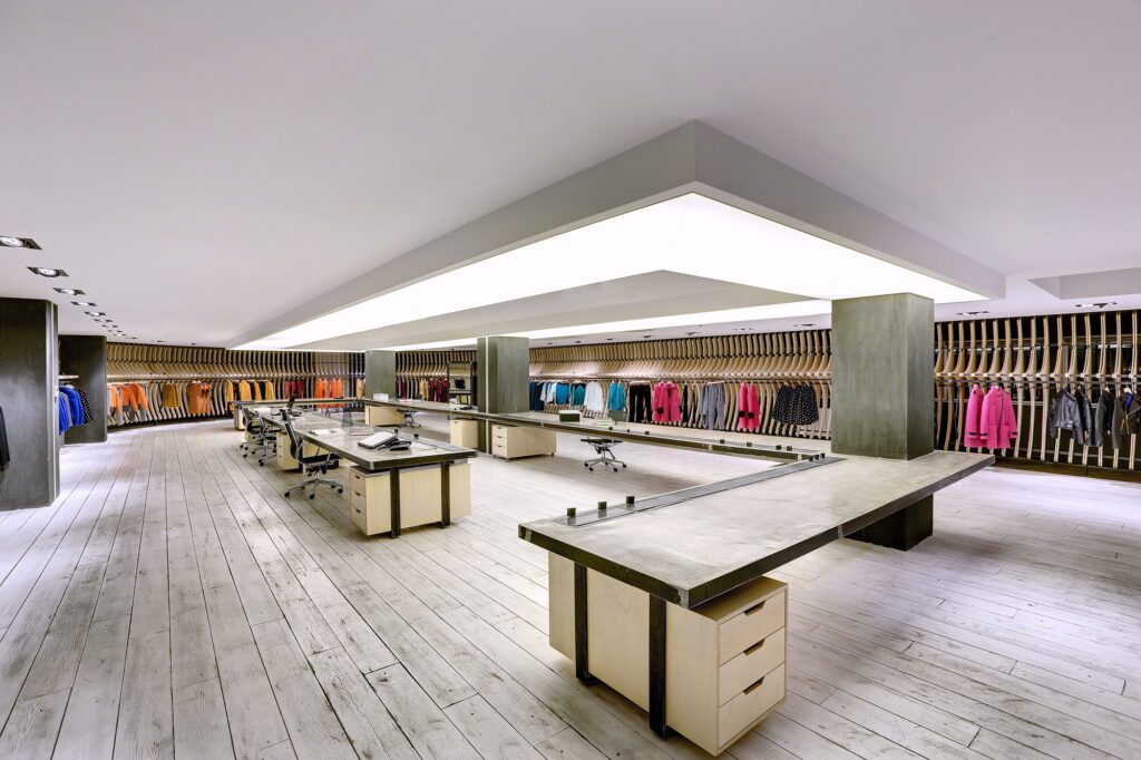 interior designers