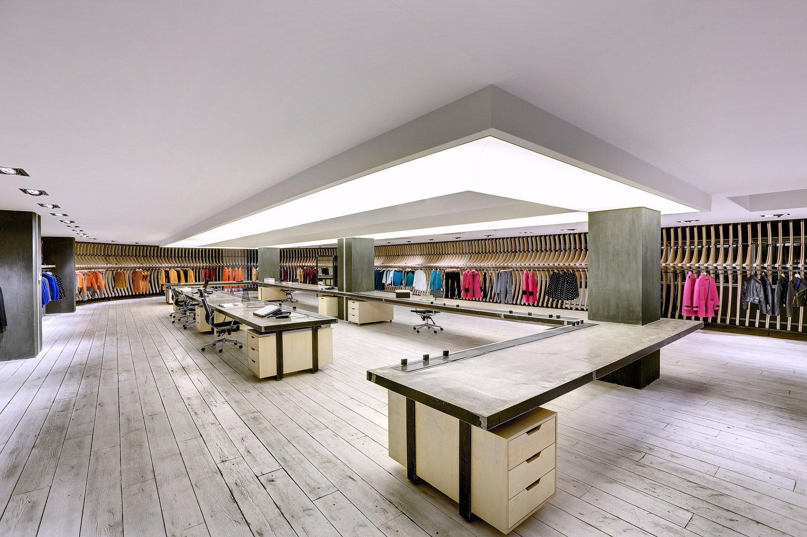 interior designers