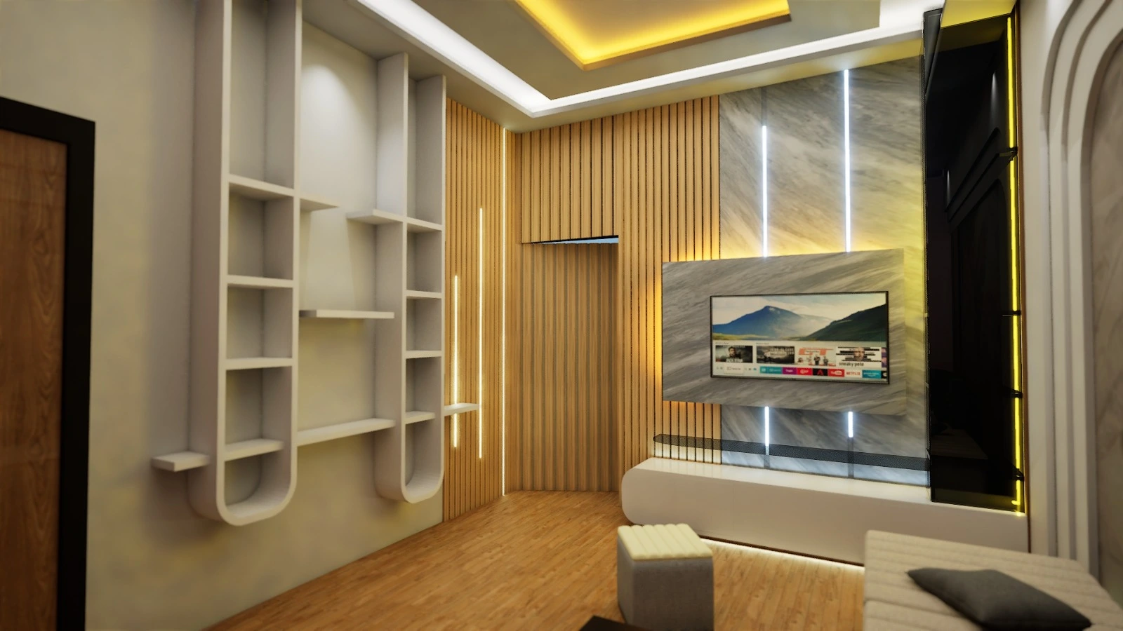 local interior designers bhopal