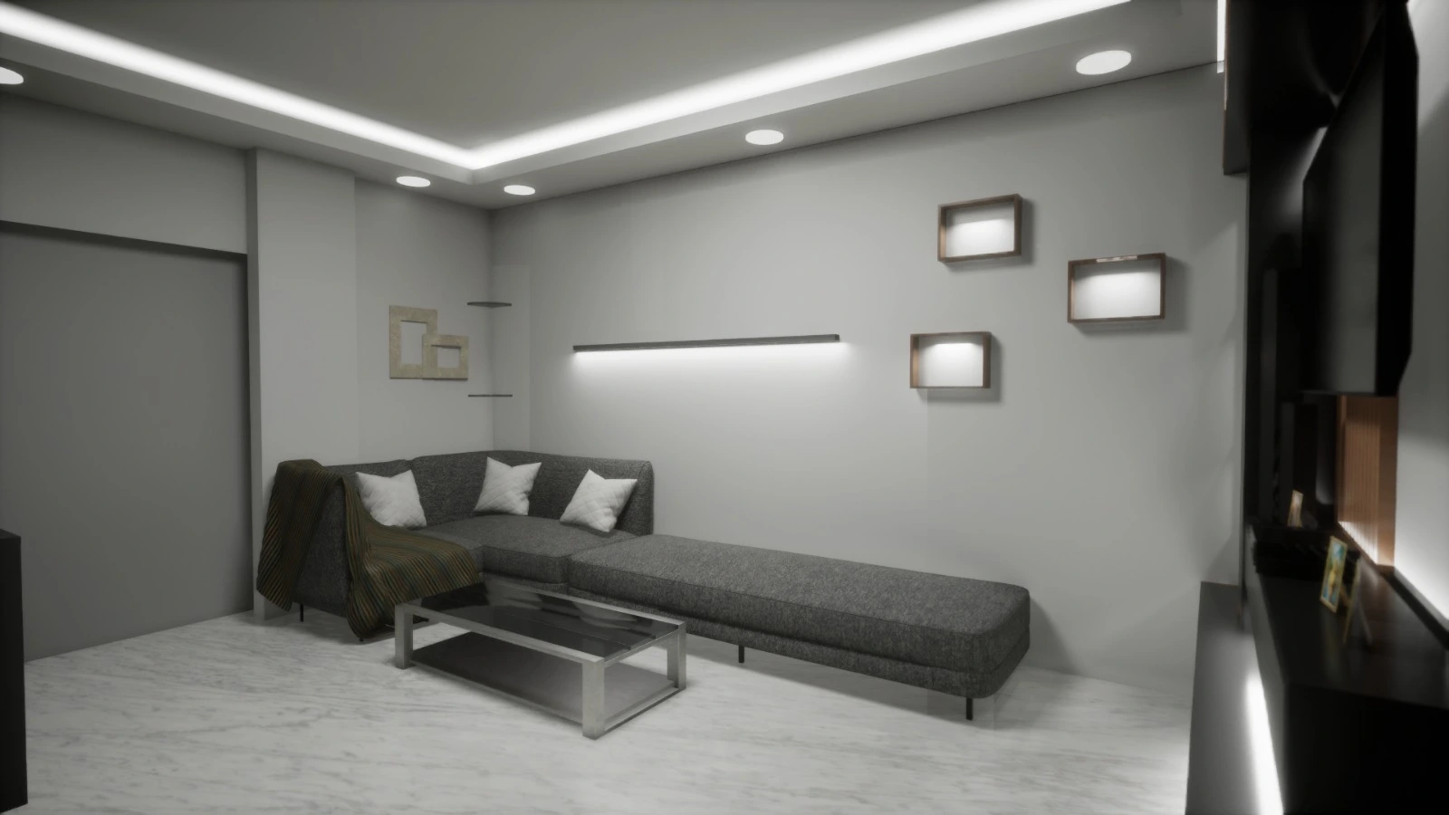 best office interior designers bhopal