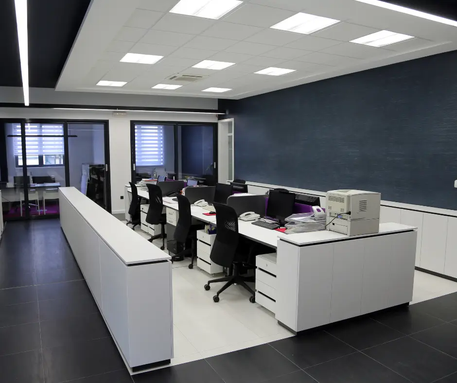 Best Office Interior designer in Bhopal