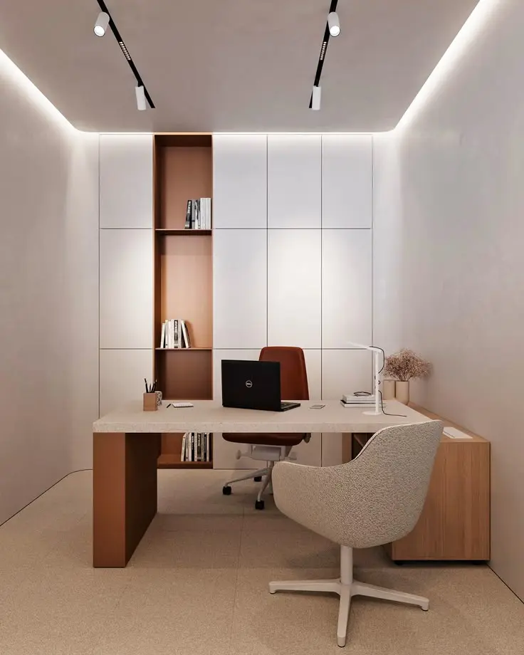 Ravo Interiors best corporate interior decorator