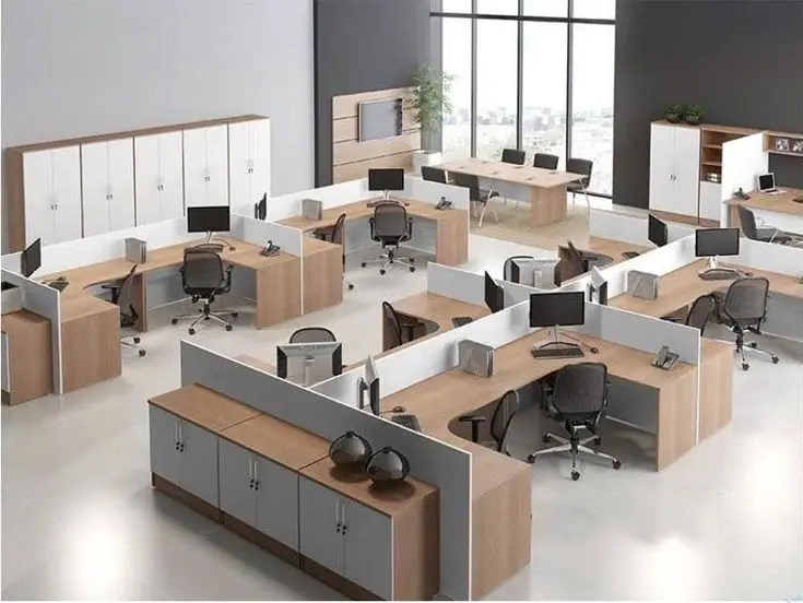 Interior designers for corporate offices