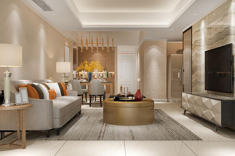 Vaastu complaint Interiors