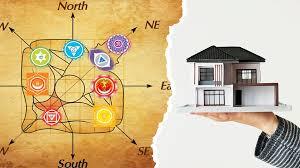 Vaastu interiors