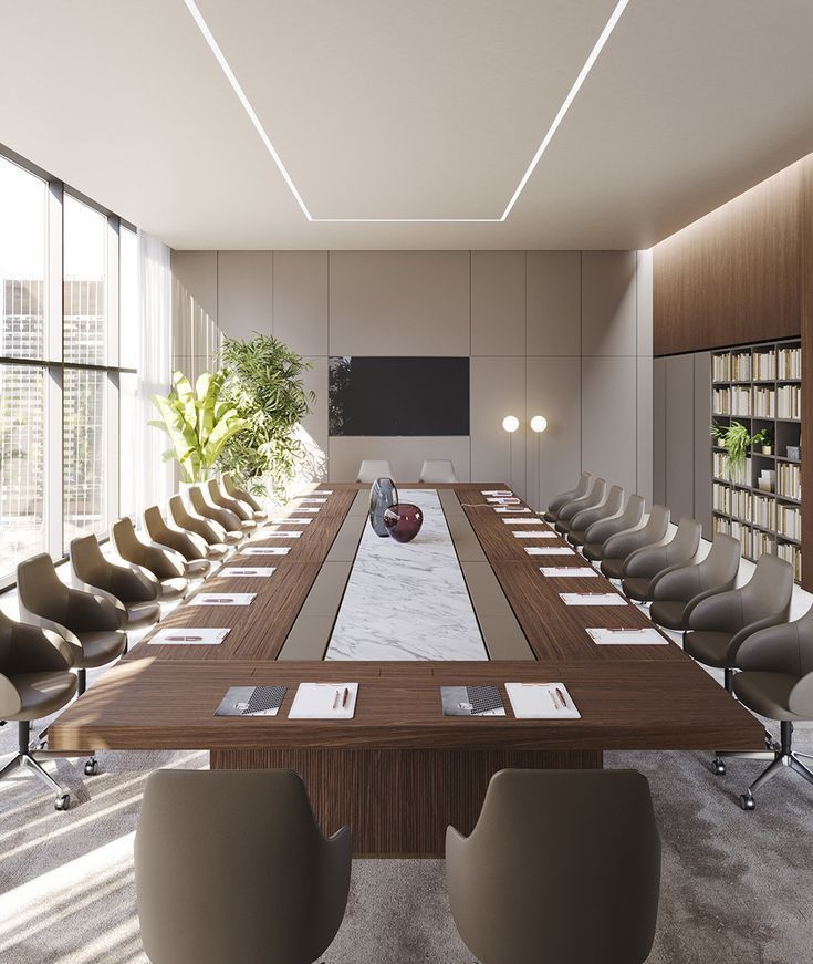 meeting