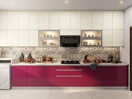 Modular kitchen by ravo interiors