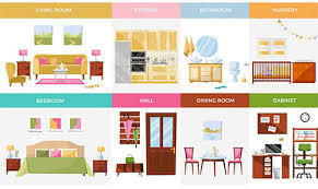 Vaastu-aligned interior design