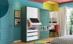 Multi-functional furniture