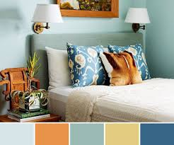 choosing the right color palette for your home