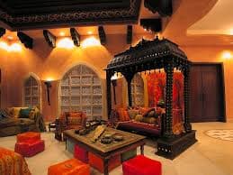 modern home interiors in Ujjain