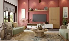home interiors in Ujjain