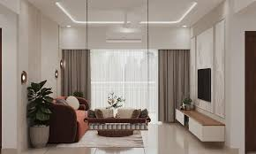interiors