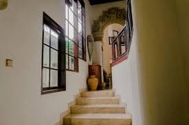 modern home interiors in Devas