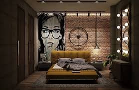 interior designers