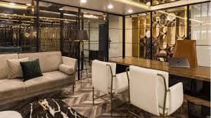 Home Interiors in Delhi