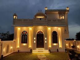 home interiors in jaipur