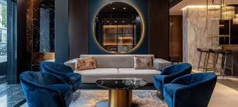 Modern Home Interiors in Bangalore