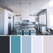 interior color combinations