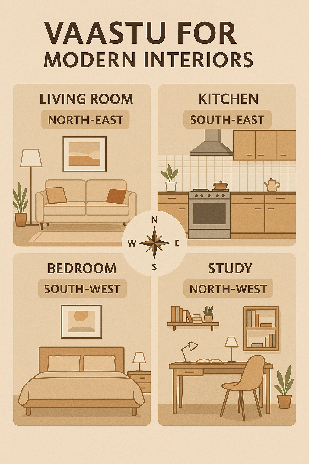 vaastu for modern interiors (2)