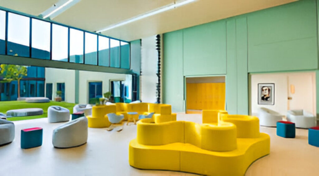 Commercial Interior Design Trends in Indore
