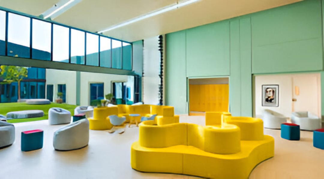 Commercial Interior Design Trends in Indore
