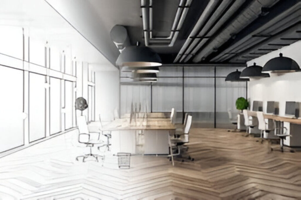 Office Interior Designers in Ratlam
