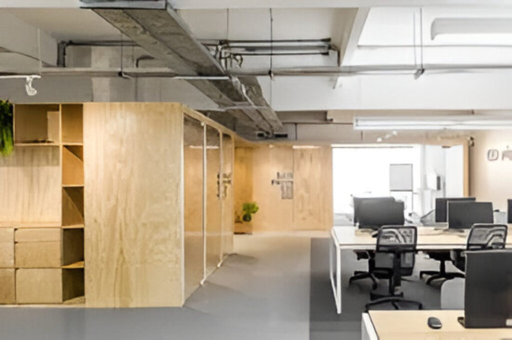smart and functional workplaces