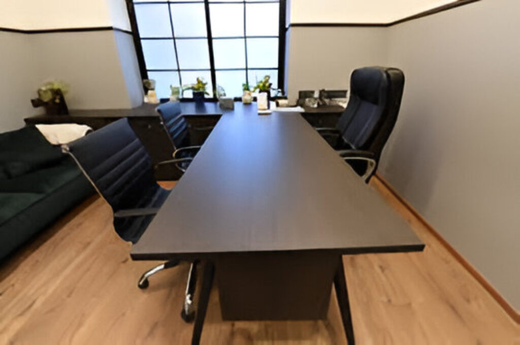 office interiors