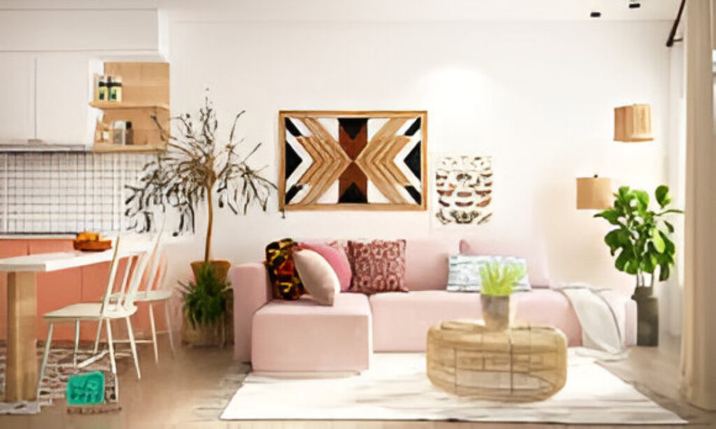 Ravo Interiors in Ratlam
