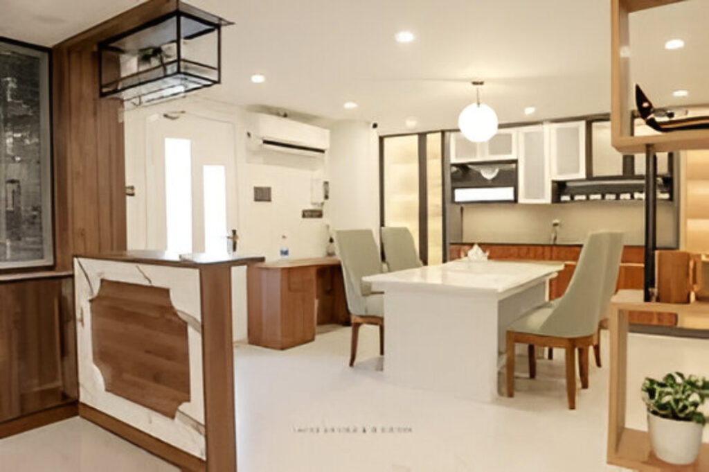 Best Interior Design Company in Ratlam
