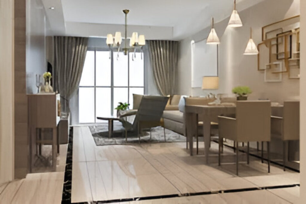 Commercial Interior Designers in Ratlam