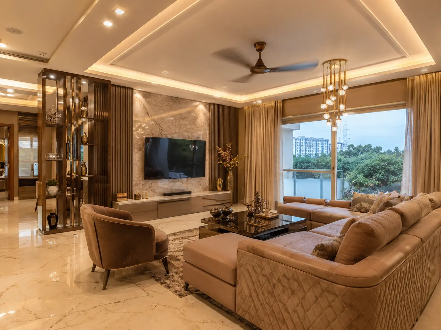 Complete Guide to Residential Interior Design in Bhopal