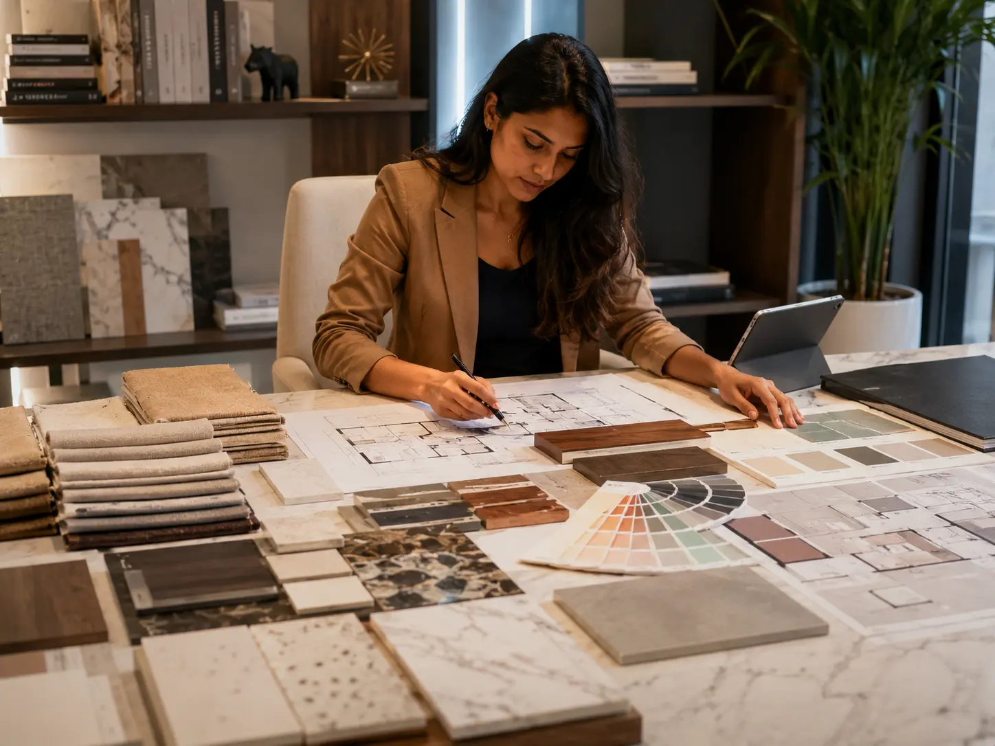 Interior Design Cost in Bhopal - Complete Price Guide 2026