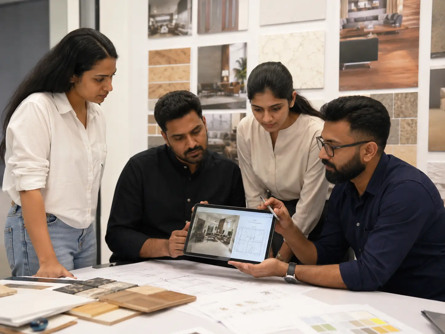 Top 10 Interior Designers in Bhopal 2026