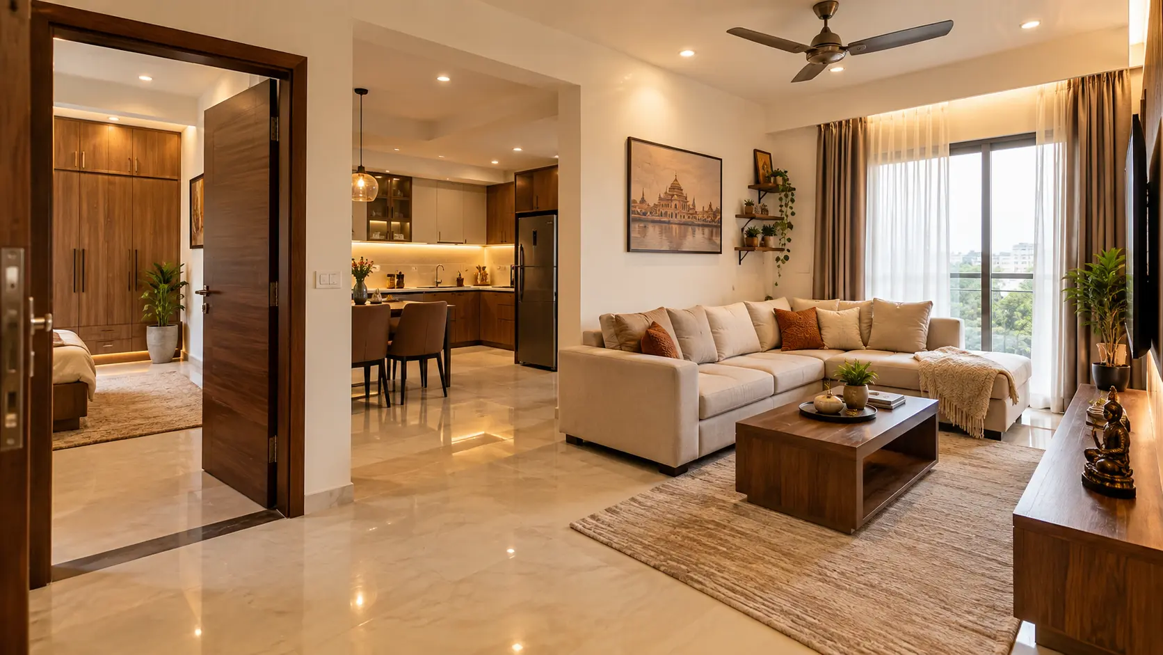 Home & Shop Interior Design Near Bhopal Ravo Interior