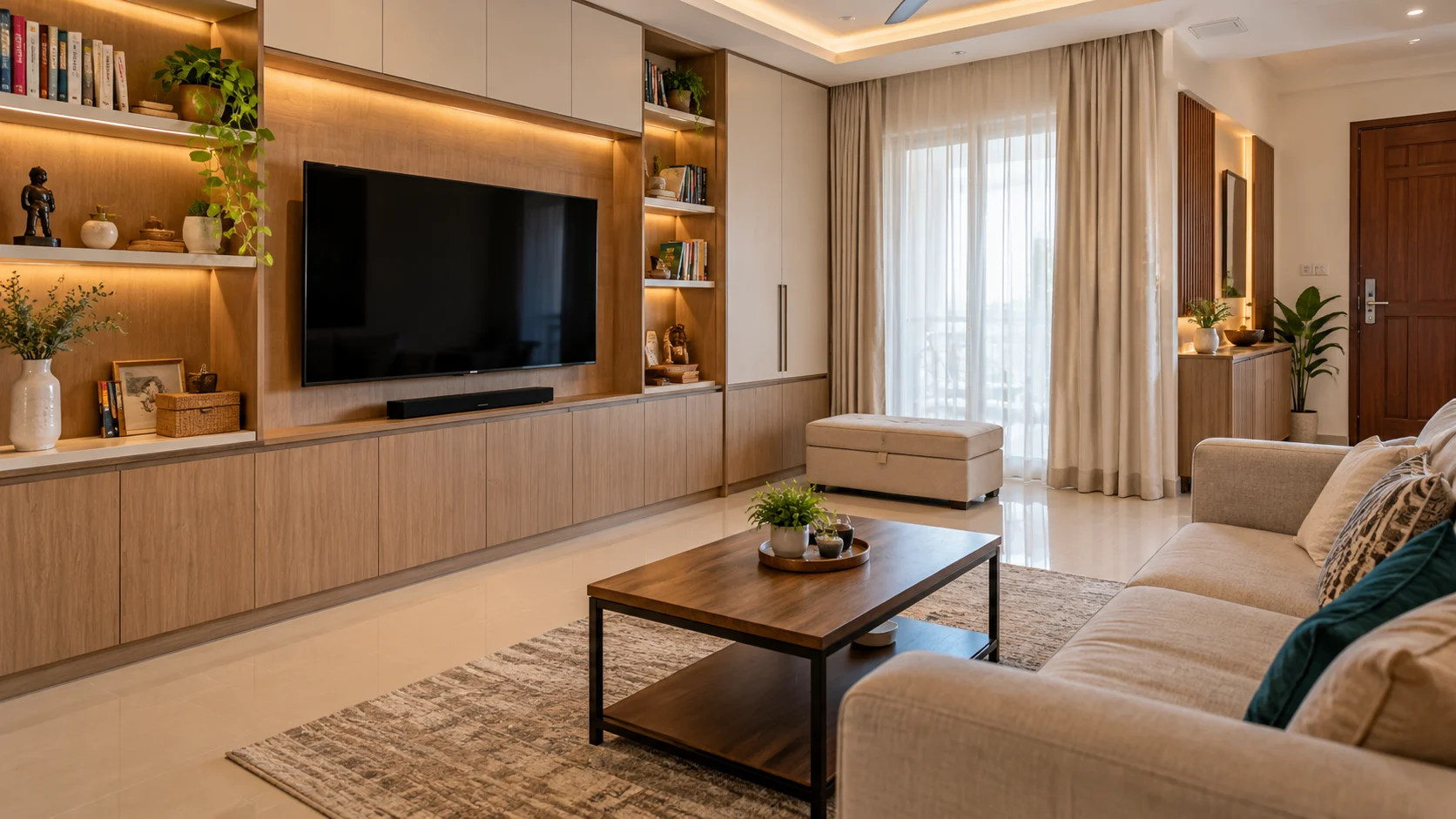 How to Plan Storage in a Home Ravo Interior